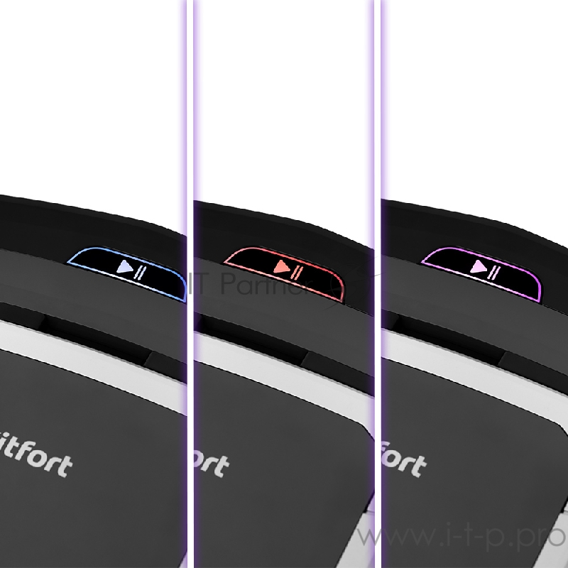 Робот-пылесос КТ-570