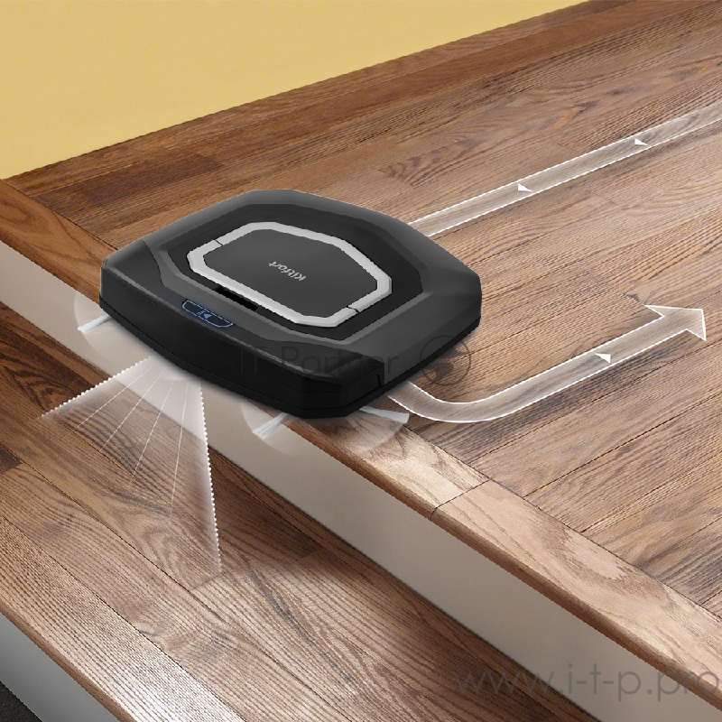 Робот-пылесос КТ-570