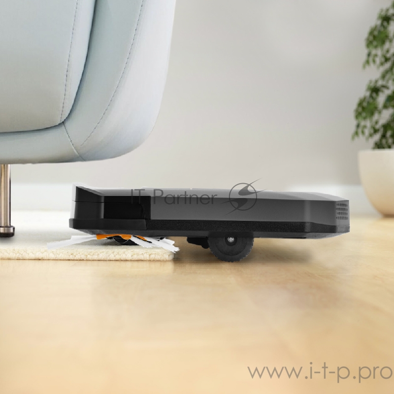 Робот-пылесос КТ-570