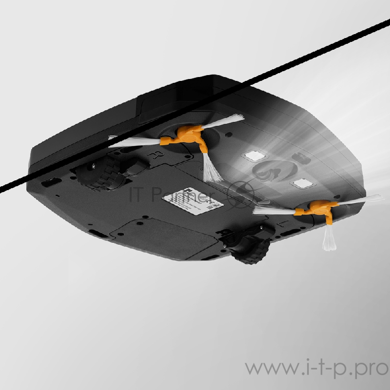 Робот-пылесос КТ-570