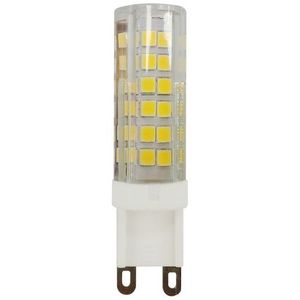ЭРА Светодиодные лампы ЭРА Б0027865 Светодиодная лампа LED smd JCD-7w-220V-corn, ceramics-827-G9