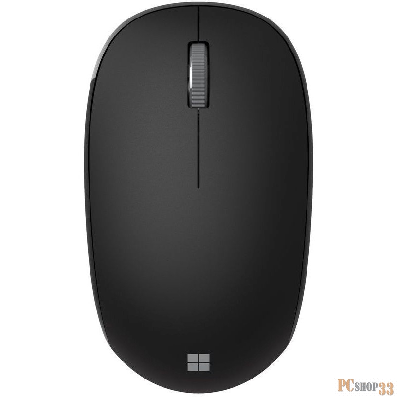 Мышь Microsoft Bluetooth for Business черный оптическая (1000dpi) беспроводная BT