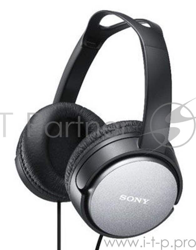 Наушники SONY MDR-XD150 черный