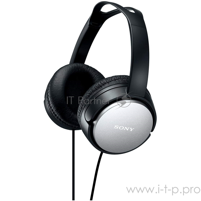 Наушники SONY MDR-XD150 черный