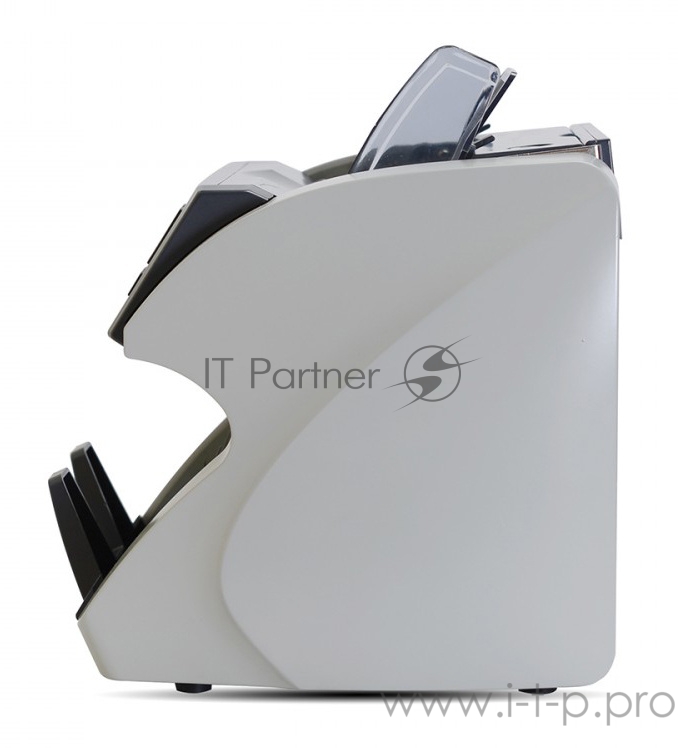 Счетчик банкнот Mertech C-100 CIS MG автоматический мультивалюта