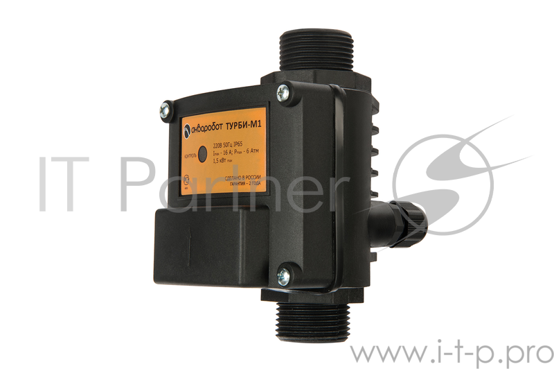 Блок управления UNIPUMP ТУРБИ-М1 насосом