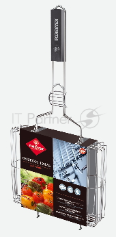 Решётка-гриль FORESTER для овощей