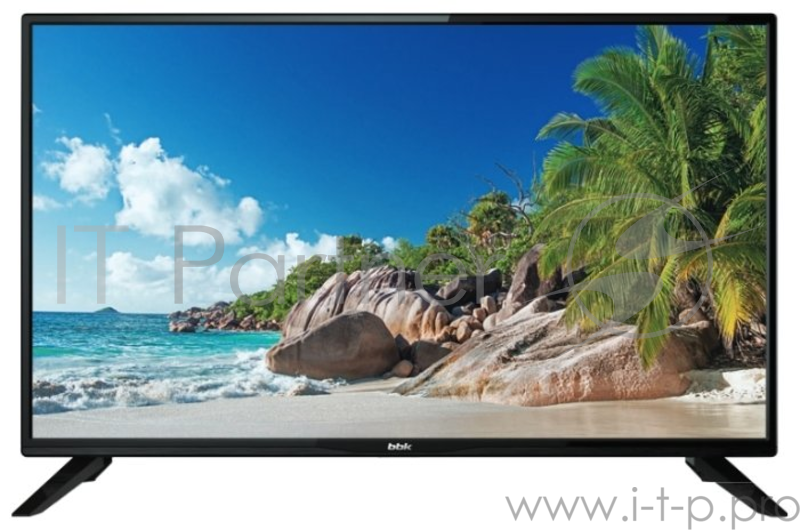 READY/50Hz/DVB-T/DVB-T2/DVB-C/