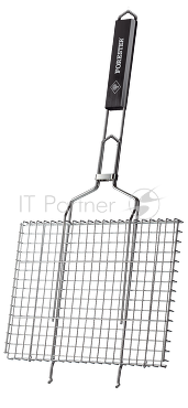 Решётка-гриль FORESTER средняя 26х35