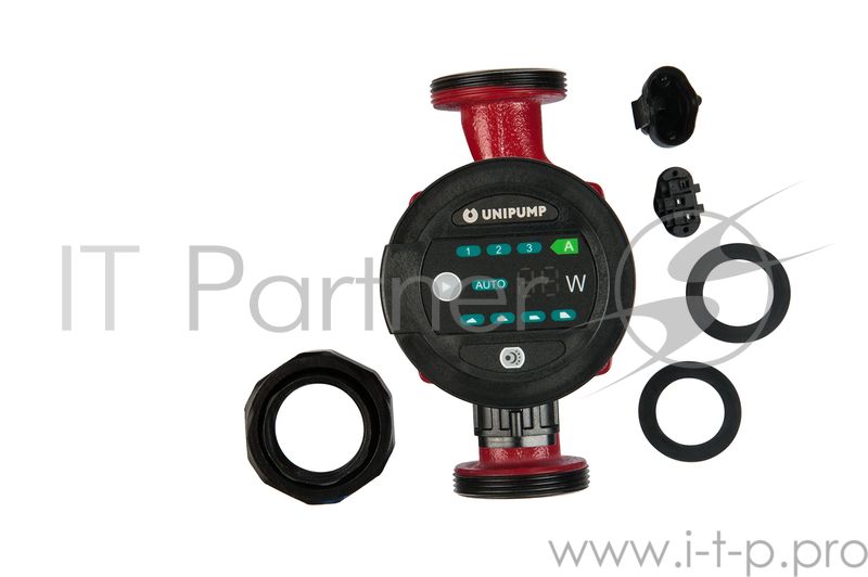 Насос UNIPUMP LPA 20-60 циркуляционный отопл