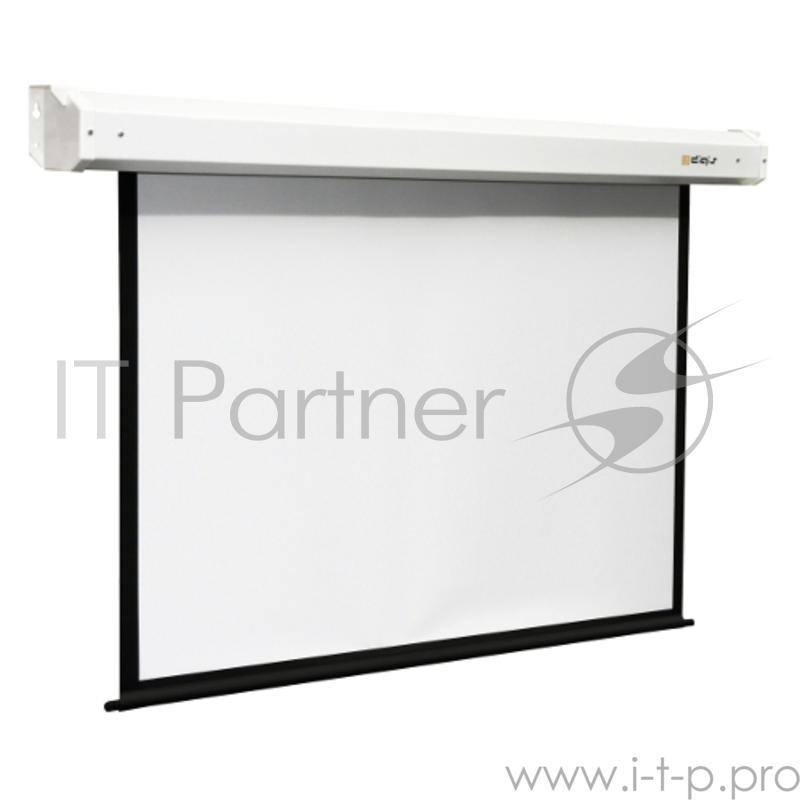Экран Digis Electra DSEM-4307M Экран настенный с электроприводом формат 4:3 142