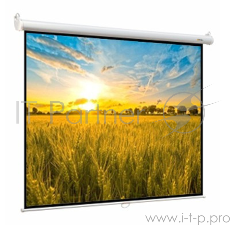 Экран Digis Optimal-B DSOB-1104 Экран настенный, формат 1:1 107