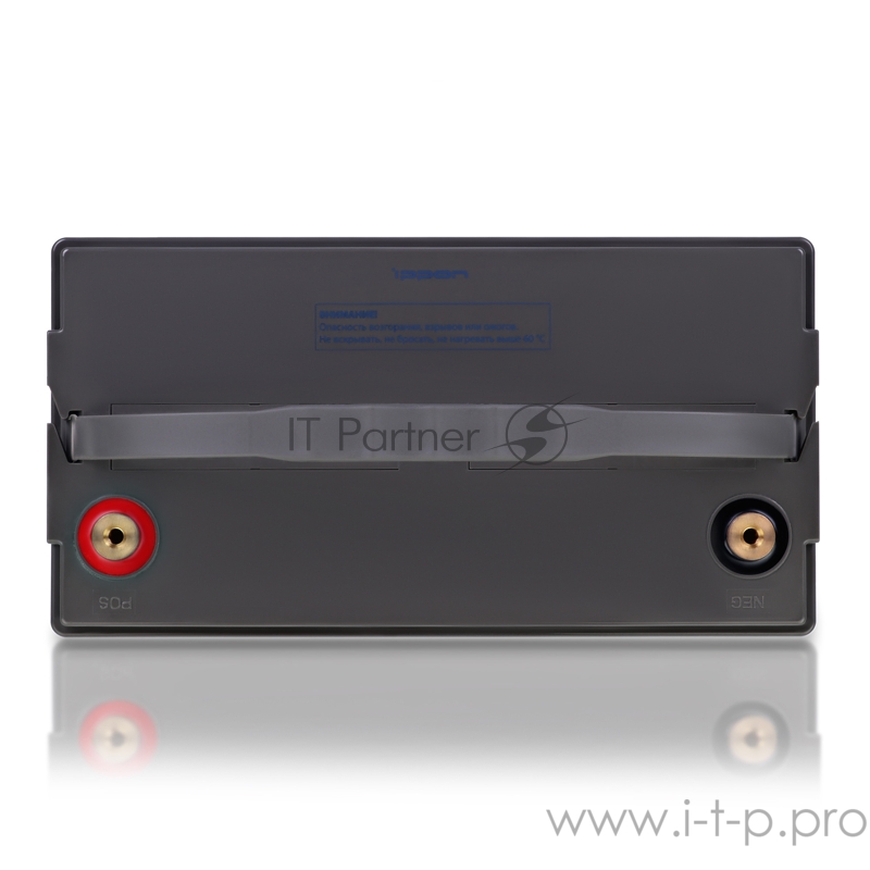 Батарея для ИБП Ippon IP12-100 12В 100Ач