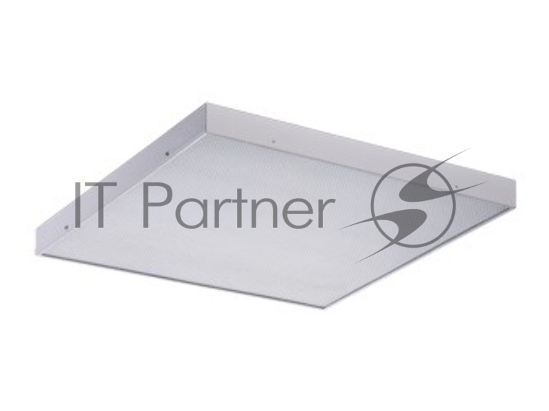 Светильник OPTIMA.OPL ECO LED 595 28Вт 4000К IP20 СТ 1166000080/1166000010