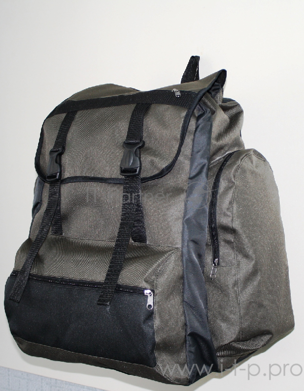 Рюкзак Турист 40л (Курск)