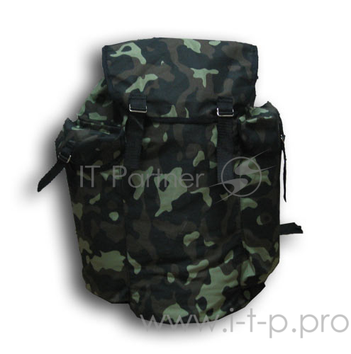 Рюкзак Лесник 45л (камуфляж) (Курск)