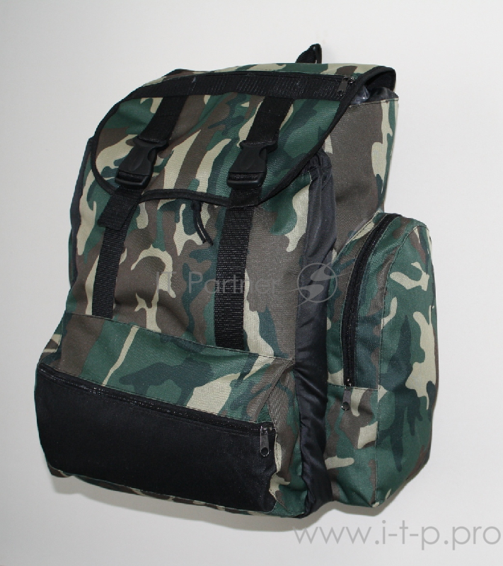 Рюкзак охотника кам. 50л. (Курск)