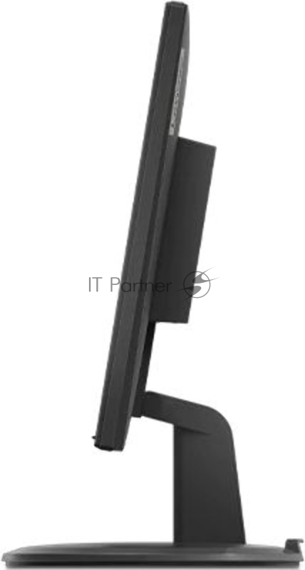 Монитор Lenovo 21.5 D22-20 черный TN 5ms 16:9 HDMI матовая 200cd 90гр/65гр 1920x1080 D-Sub FHD 2.71кг