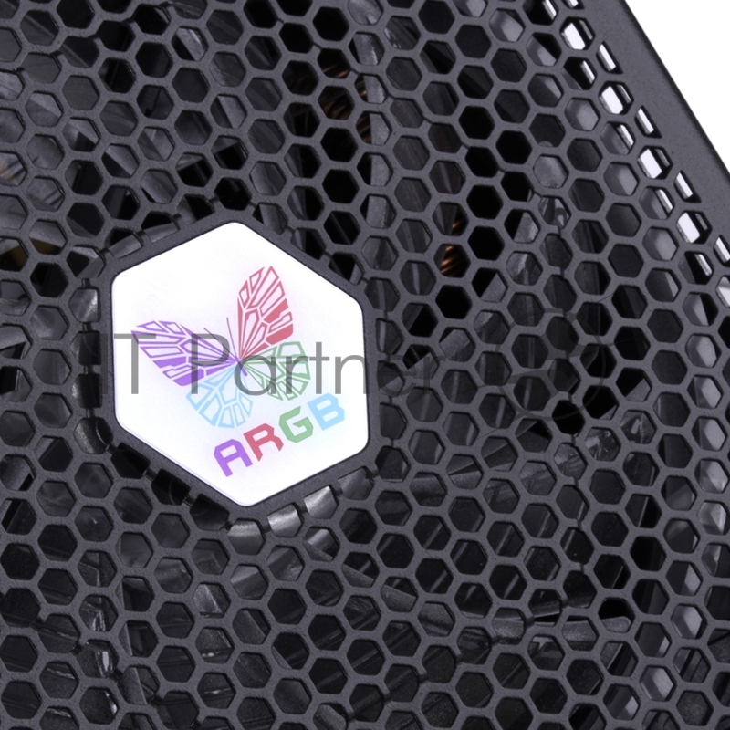 Блок питания 850 Ватт Super Flower Power Supply Leadex III Gold ARGB, 850W, ATX, 130mm, 9xSATA, 6xPCI-E(6+2), APFC, 80+ Gold, Full Modular