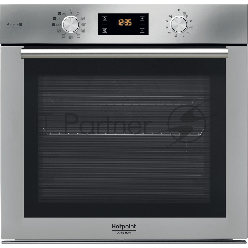 Духовой шкаф Hotpoint-Ariston FA4S 841 J IX HA