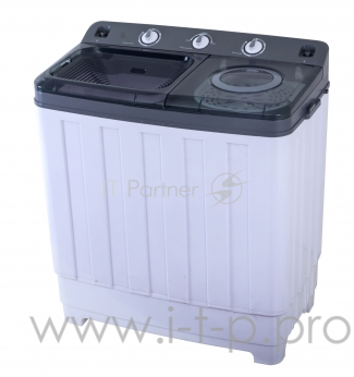 Стиральная машина OPTIMA МСП-120ПМ (полуавтомат, насос, макс.загр. 12,0кг, центр. нерж.сталь)