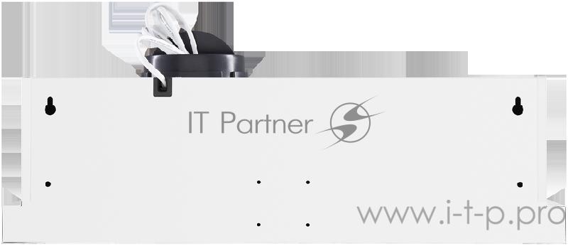 ВЫТЯЖКА HOMSair Flat 60 White белый