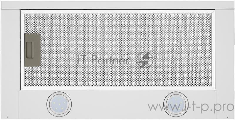 ВЫТЯЖКА HOMSair Flat 60 White белый