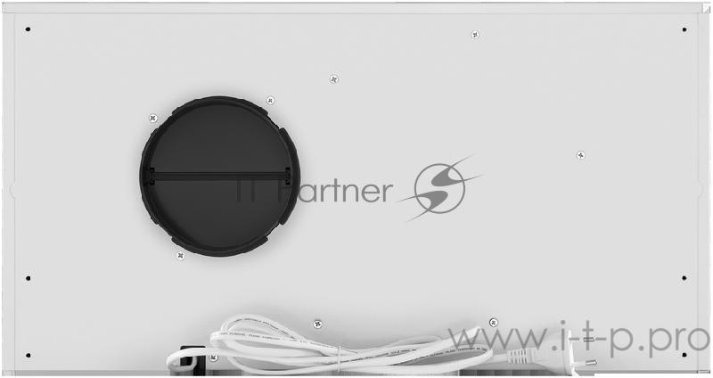 ВЫТЯЖКА HOMSair Flat 60 White белый