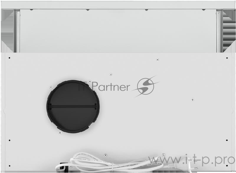 ВЫТЯЖКА HOMSair Flat 60 White белый