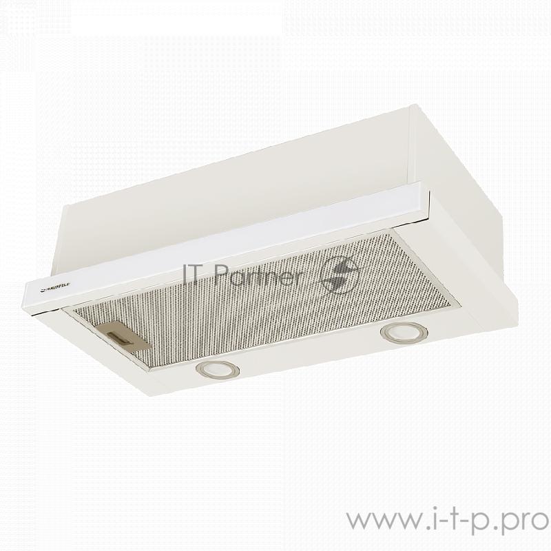 ВЫТЯЖКА MAUNFELD VSH 60 бежевый