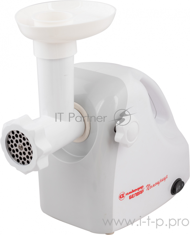 Мясорубка Белвар Помощница КЭМ-П2У 303-04