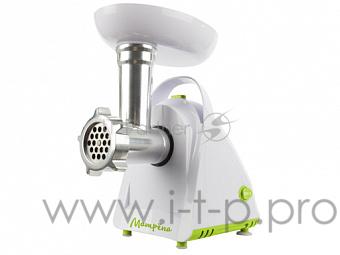 Мясорубка МАТРЕНА МА-192, реверс