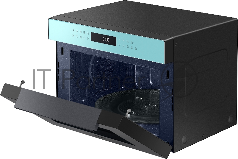 Микроволновые печи Микроволновые печи/ Микроволновая печь с Конвекцией, 35 л,528 x 404 x 481 мм,мятный