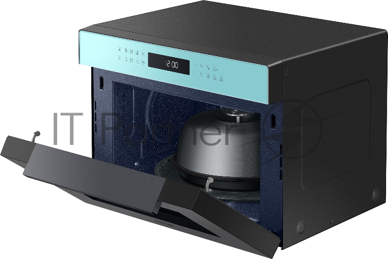 Микроволновые печи Микроволновые печи/ Микроволновая печь с Конвекцией, 35 л,528 x 404 x 481 мм,мятный