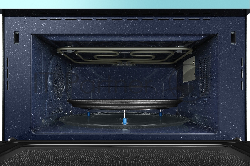 Микроволновые печи Микроволновые печи/ Микроволновая печь с Конвекцией, 35 л,528 x 404 x 481 мм,мятный