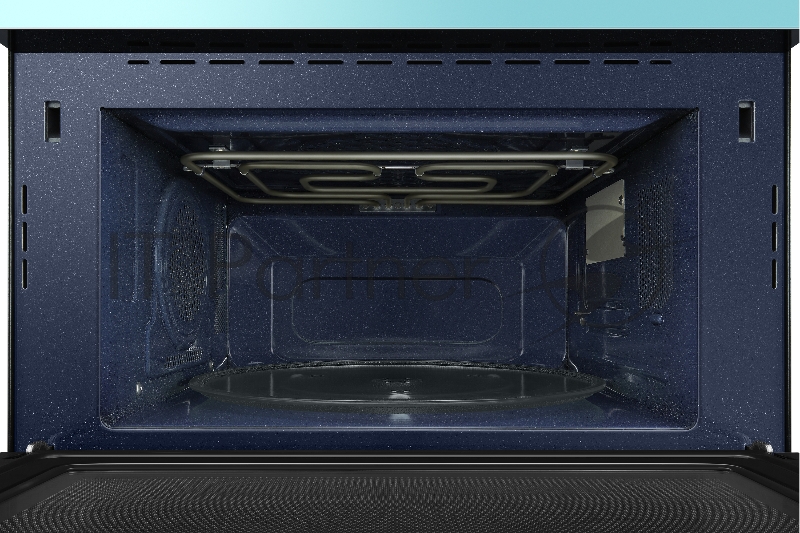 Микроволновые печи Микроволновые печи/ Микроволновая печь с Конвекцией, 35 л,528 x 404 x 481 мм,мятный