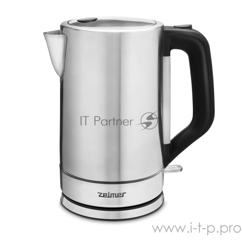 Чайник ZCK7920 INOX ZELMER