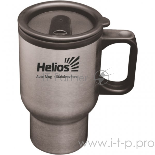 Термокружка HS.TK-001 450ML Helios