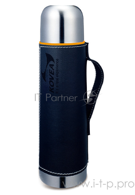 Термос KOVEA стальной 1л KDW-WT100