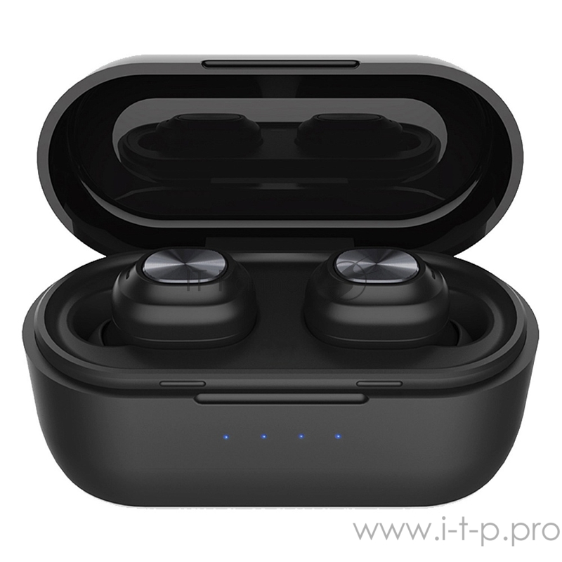 Полностью беспроводные наушники CROWN CMTWS-5007 black