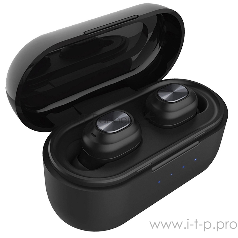 Полностью беспроводные наушники CROWN CMTWS-5007 black