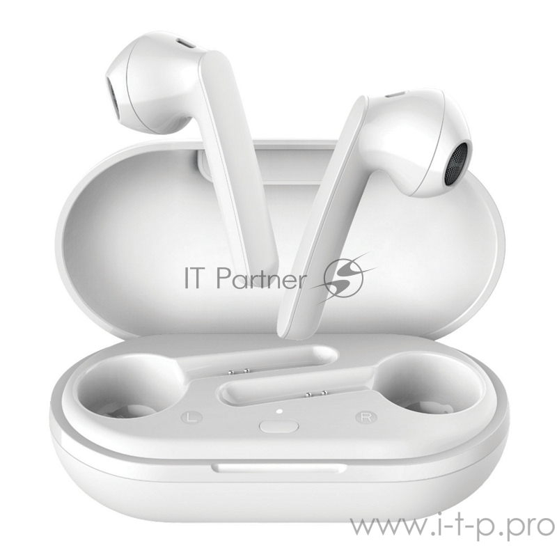 Полностью беспроводные наушники CROWN CMTWS-5009 white