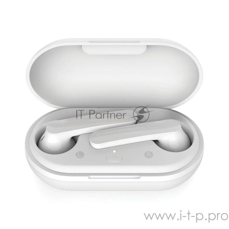 Полностью беспроводные наушники CROWN CMTWS-5009 white