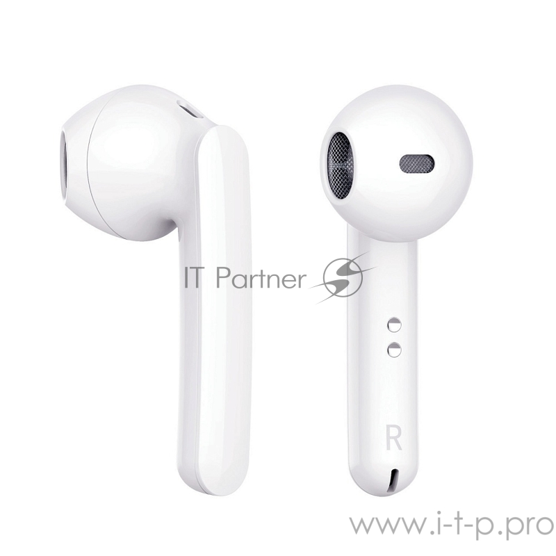 Полностью беспроводные наушники CROWN CMTWS-5009 white