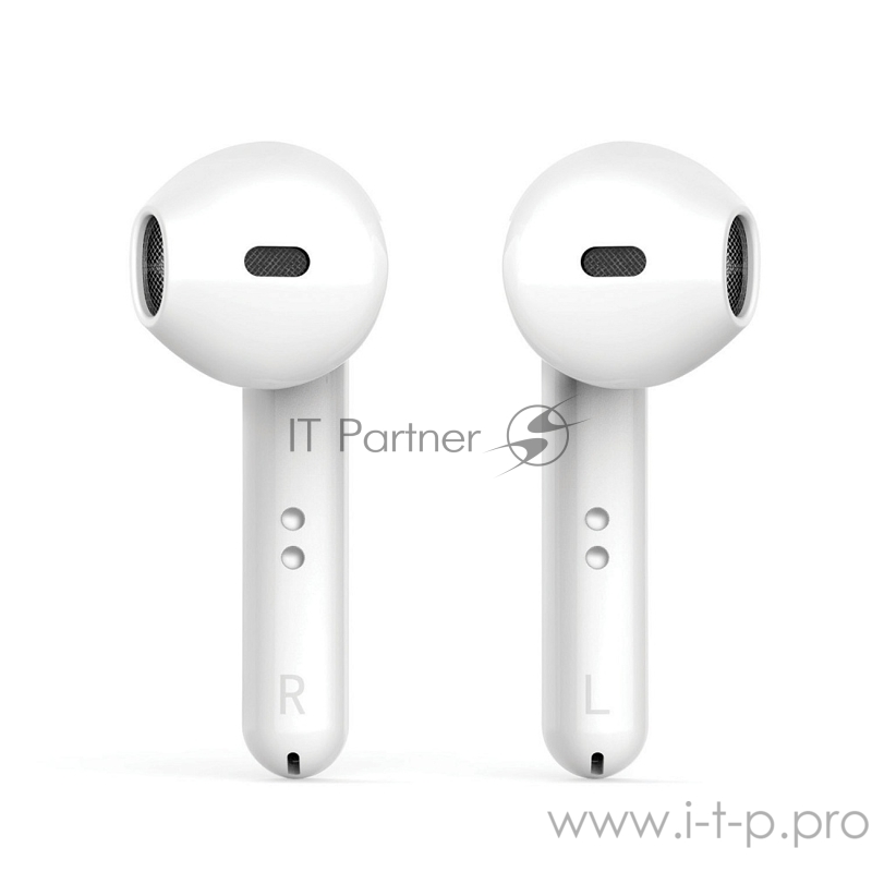 Полностью беспроводные наушники CROWN CMTWS-5009 white