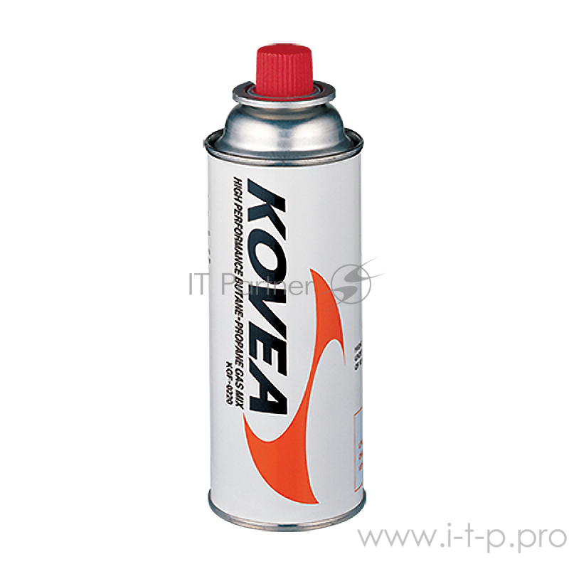 Баллон газовый Kovea 220 (бутан/пропан 70/30)