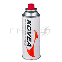 Баллон газовый Kovea 220 (бутан/пропан 70/30)