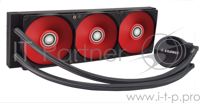 XILENCE Performance A+ LiQuRizer 360, LQ360