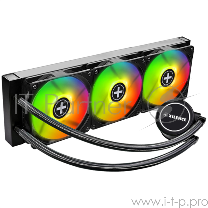 XILENCE Performance A+ LiQuRizer 360 ARGB, LQ360.ARGB