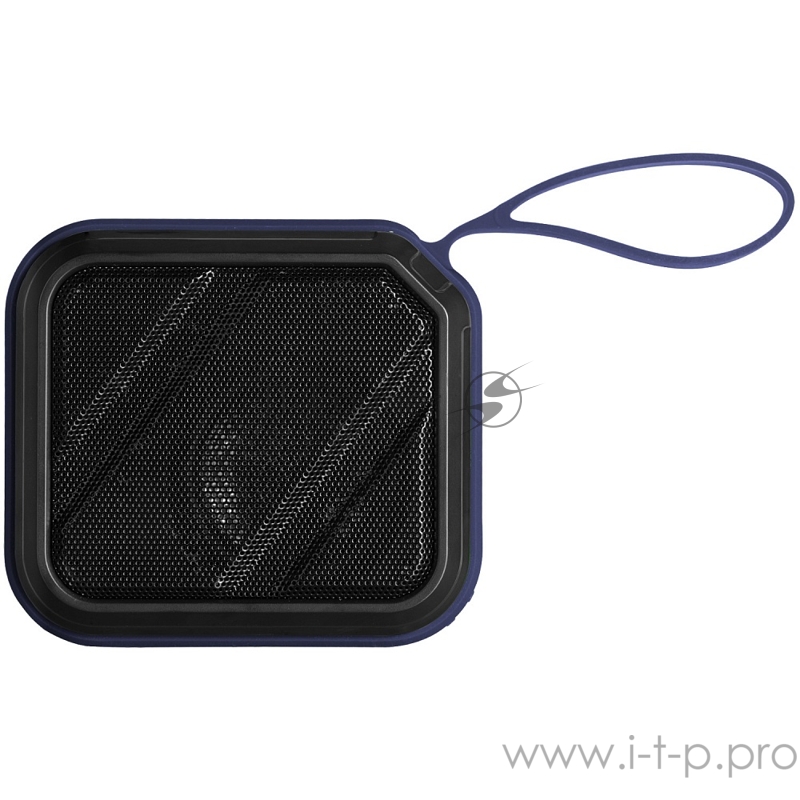 Портативная акустическая система CROWN CMPBS-51 blue